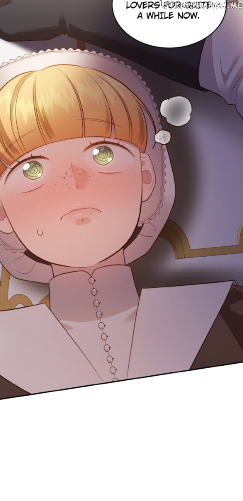 Death To The White Ferret Weasel Chapter 63 - page 54
