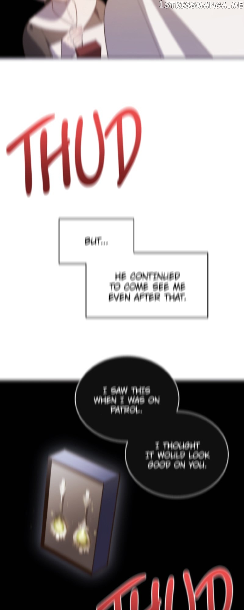 Death To The White Ferret Weasel Chapter 63 - page 59