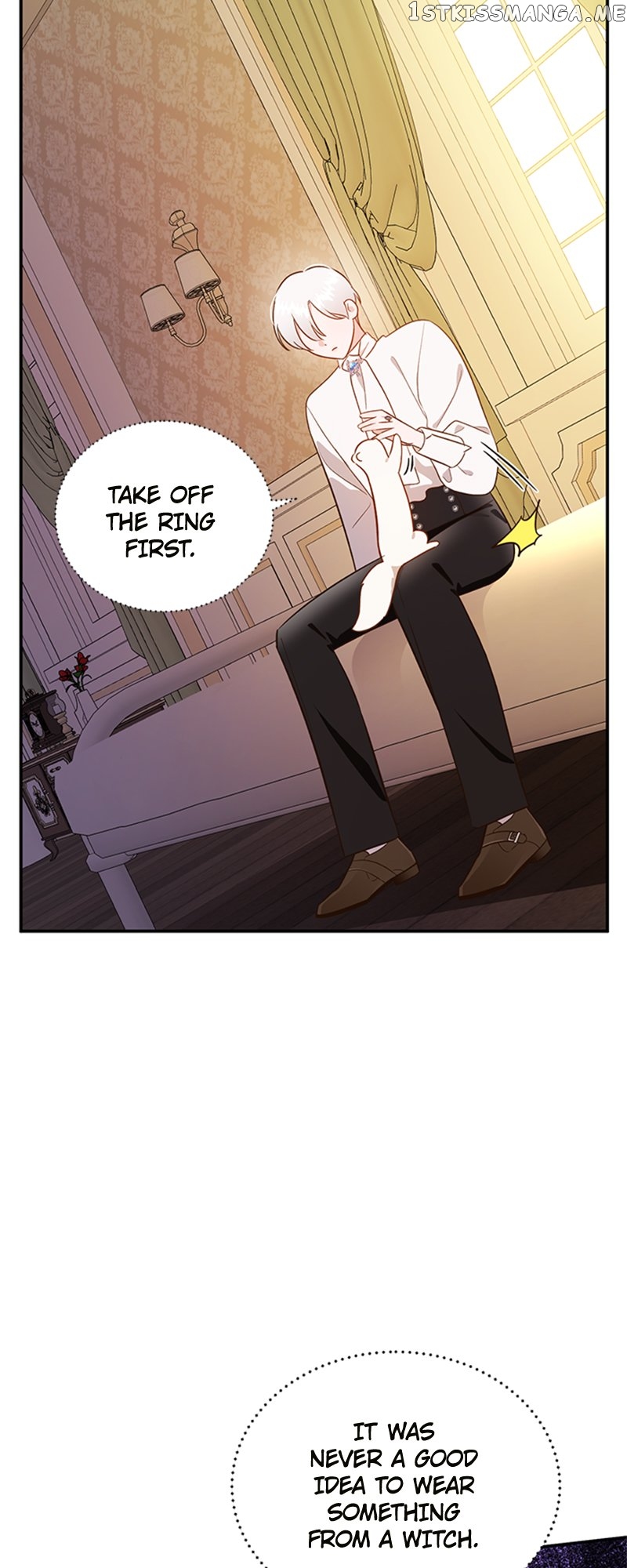 Death To The White Ferret Weasel Chapter 62 - page 11