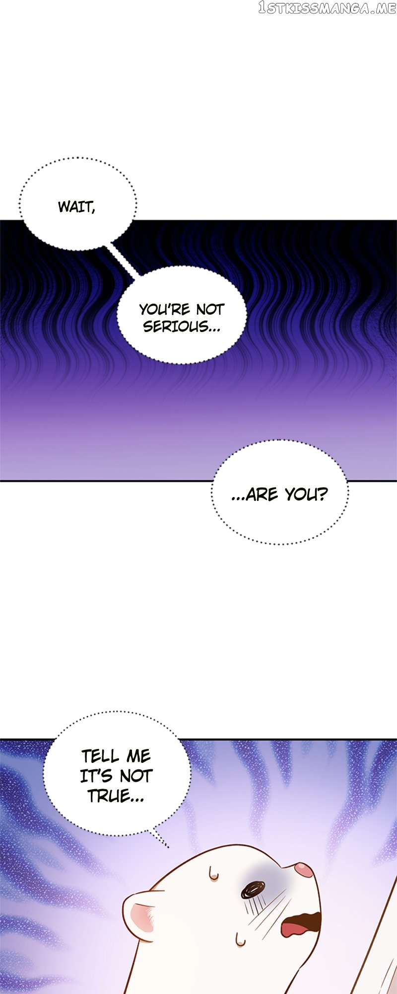 Death To The White Ferret Weasel Chapter 62 - page 14