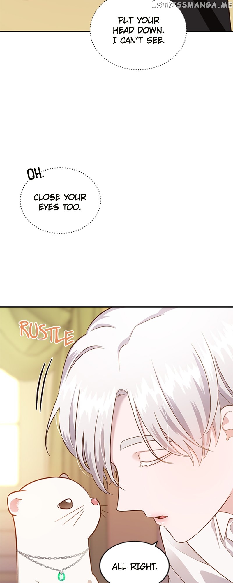 Death To The White Ferret Weasel Chapter 62 - page 24