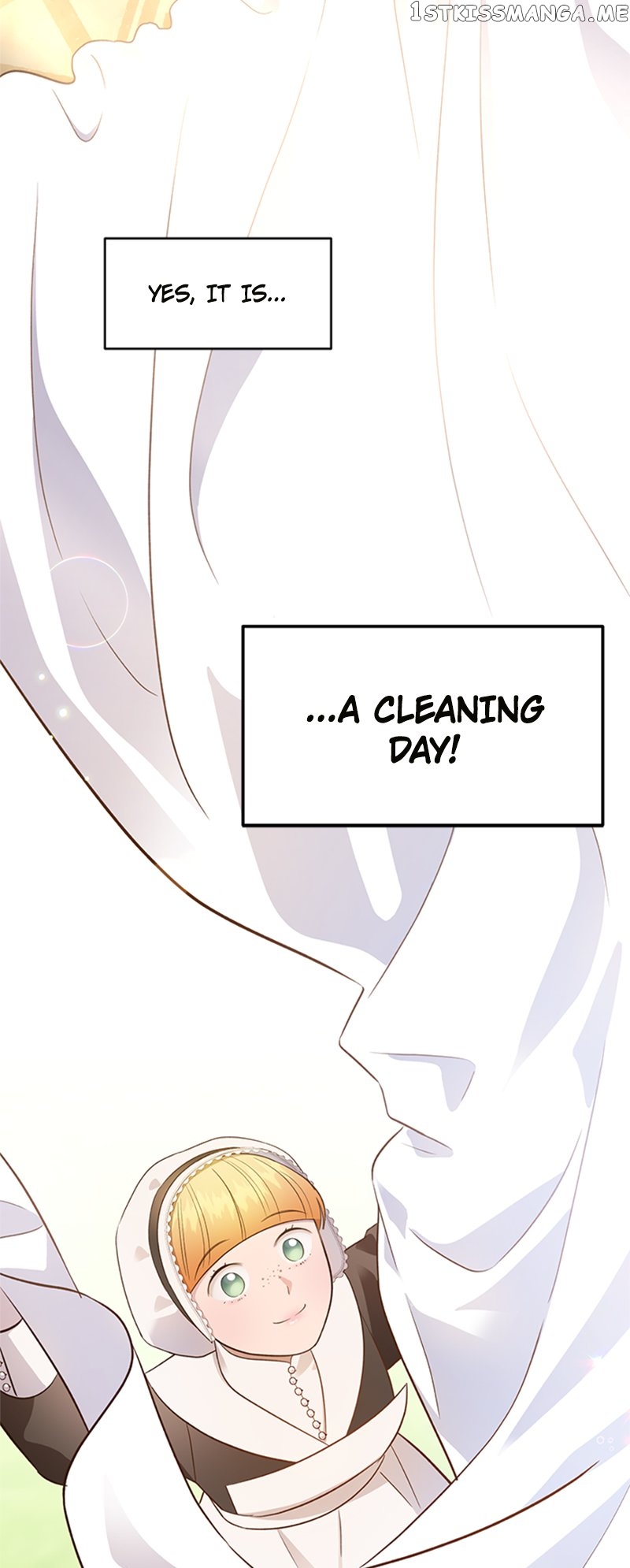 Death To The White Ferret Weasel Chapter 62 - page 39