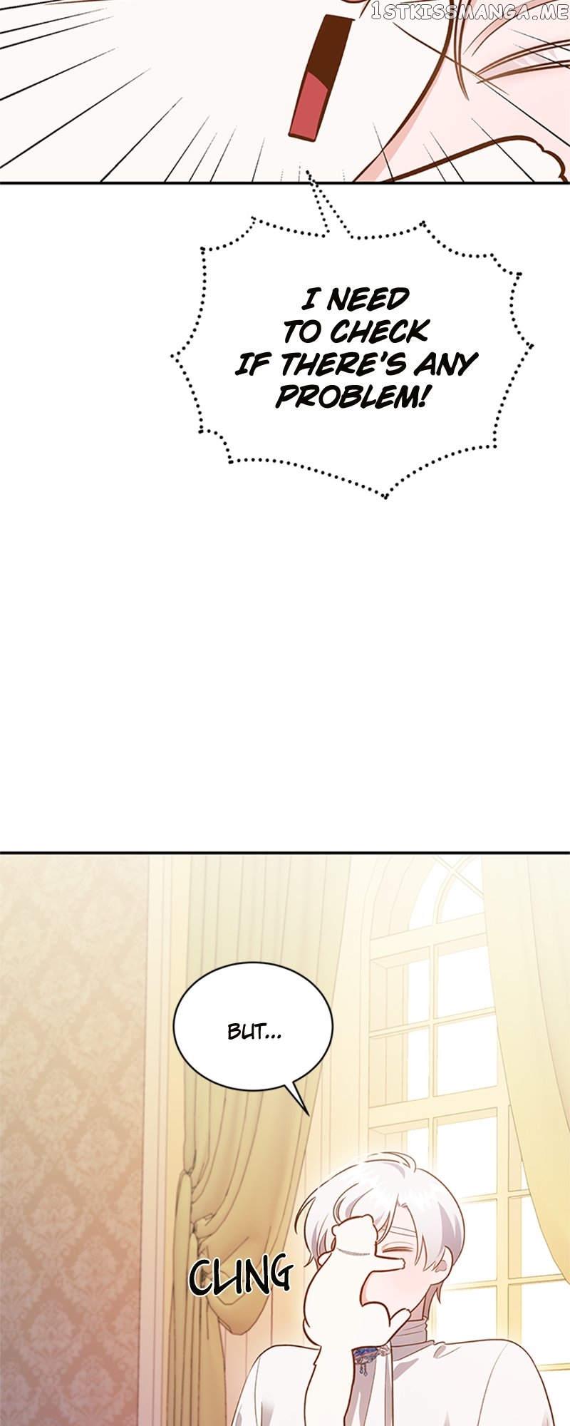 Death To The White Ferret Weasel Chapter 62 - page 4