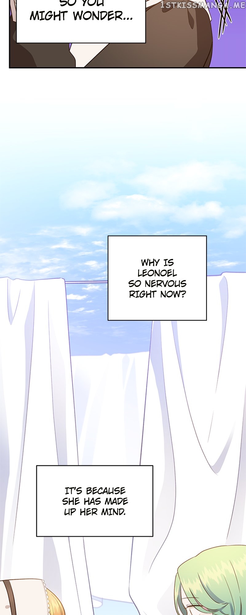 Death To The White Ferret Weasel Chapter 62 - page 50