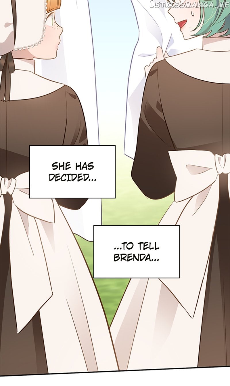 Death To The White Ferret Weasel Chapter 62 - page 51
