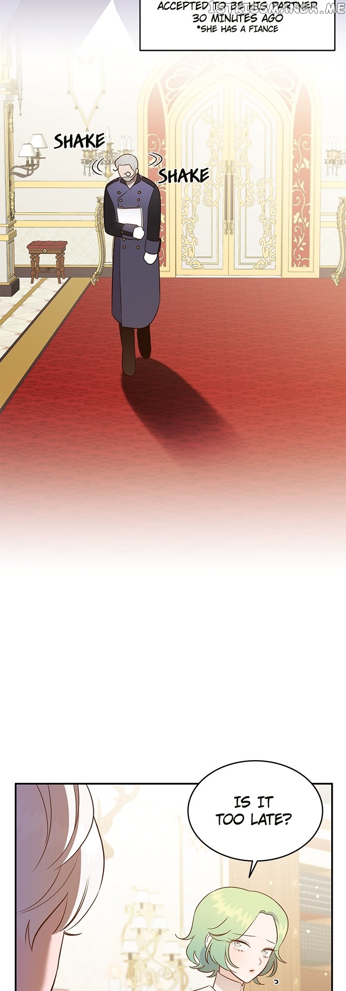 Death To The White Ferret Weasel Chapter 61 - page 10