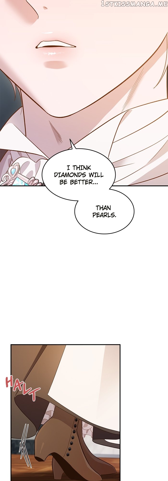 Death To The White Ferret Weasel Chapter 61 - page 15