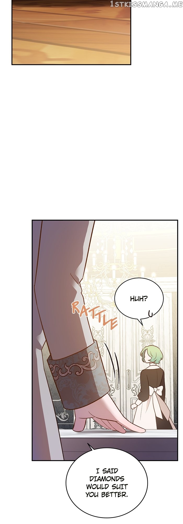 Death To The White Ferret Weasel Chapter 61 - page 16