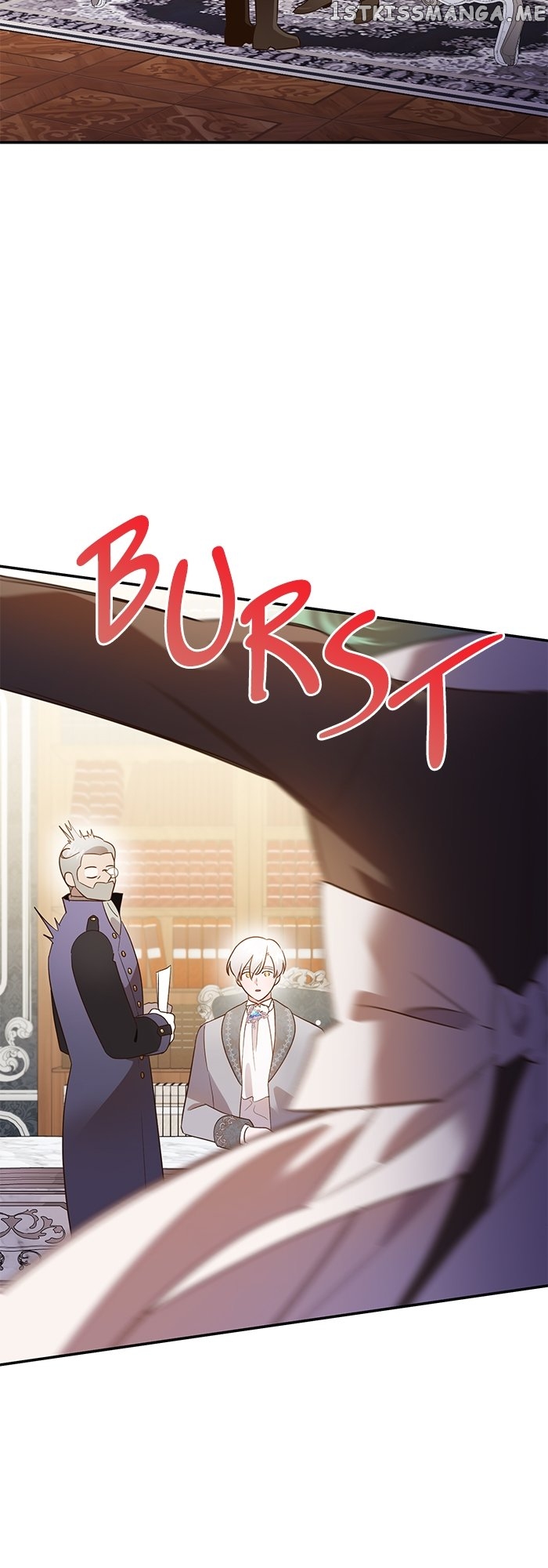 Death To The White Ferret Weasel Chapter 61 - page 2