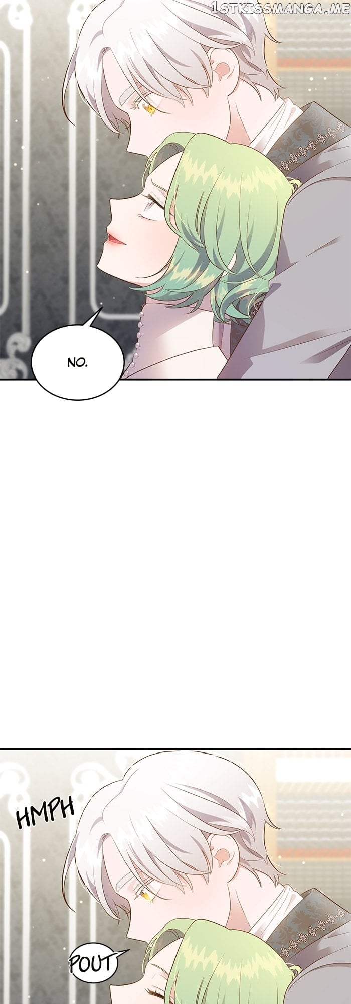 Death To The White Ferret Weasel Chapter 61 - page 21