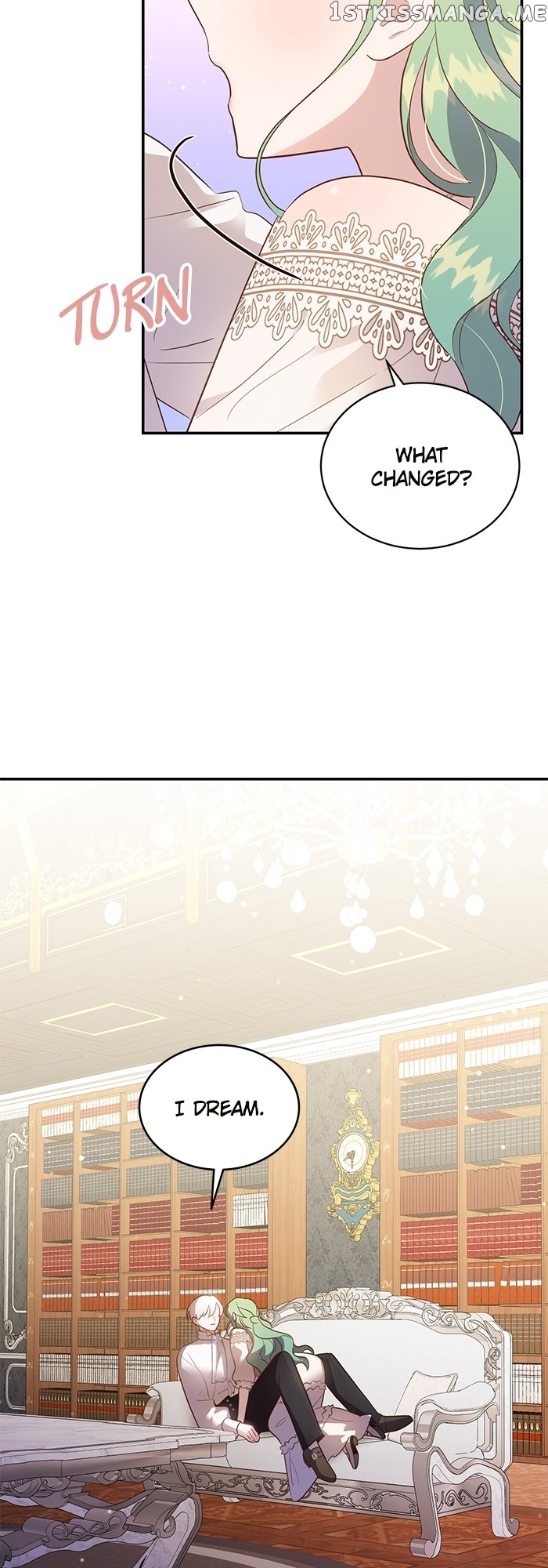 Death To The White Ferret Weasel Chapter 61 - page 33
