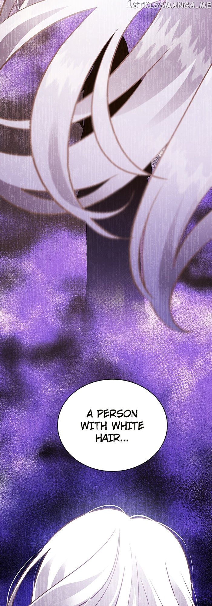Death To The White Ferret Weasel Chapter 61 - page 39