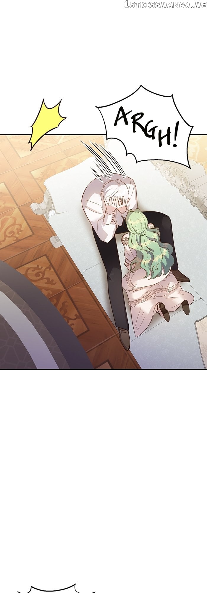 Death To The White Ferret Weasel Chapter 61 - page 43