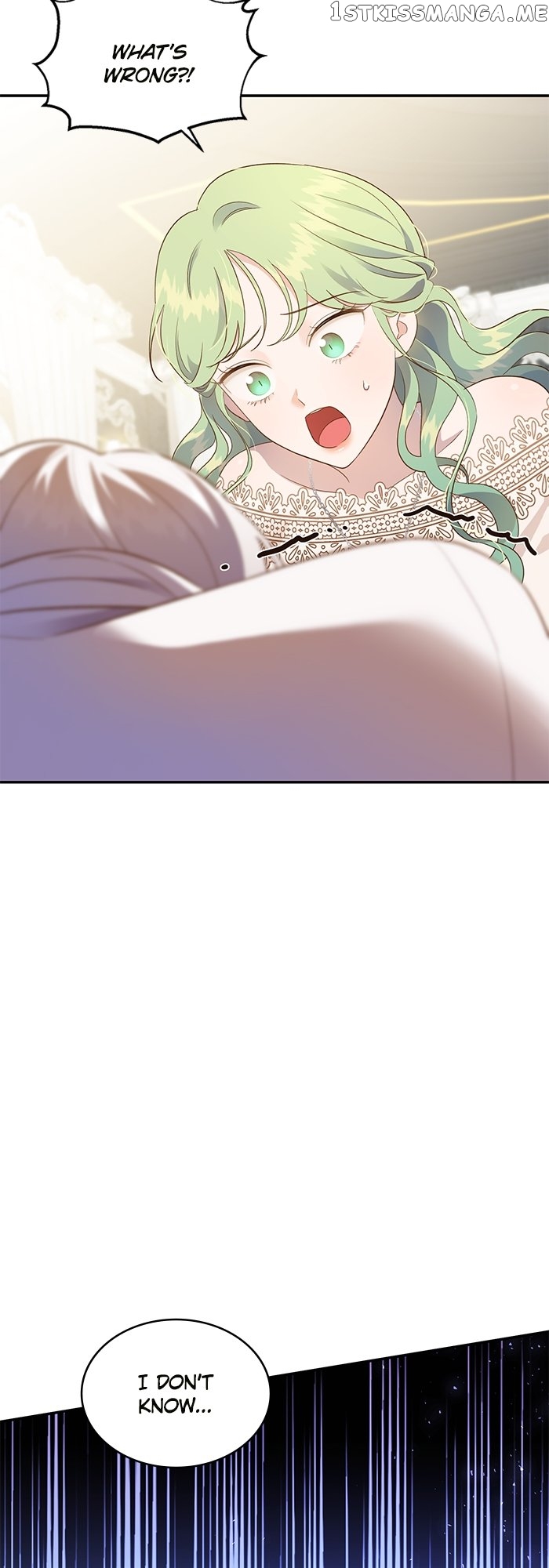 Death To The White Ferret Weasel Chapter 61 - page 44