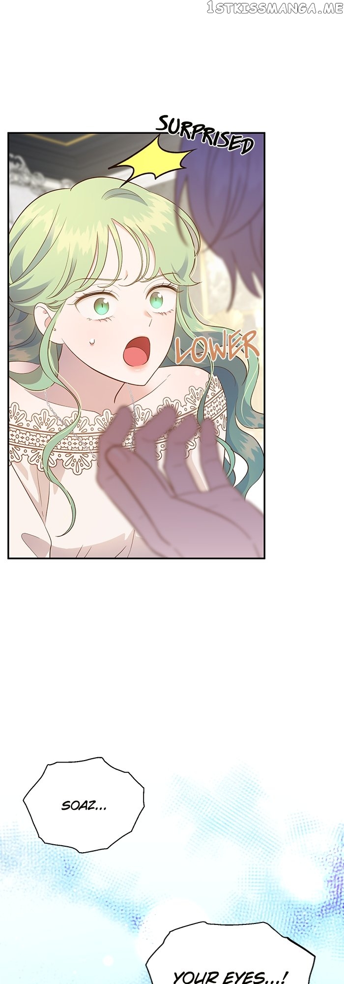 Death To The White Ferret Weasel Chapter 61 - page 46