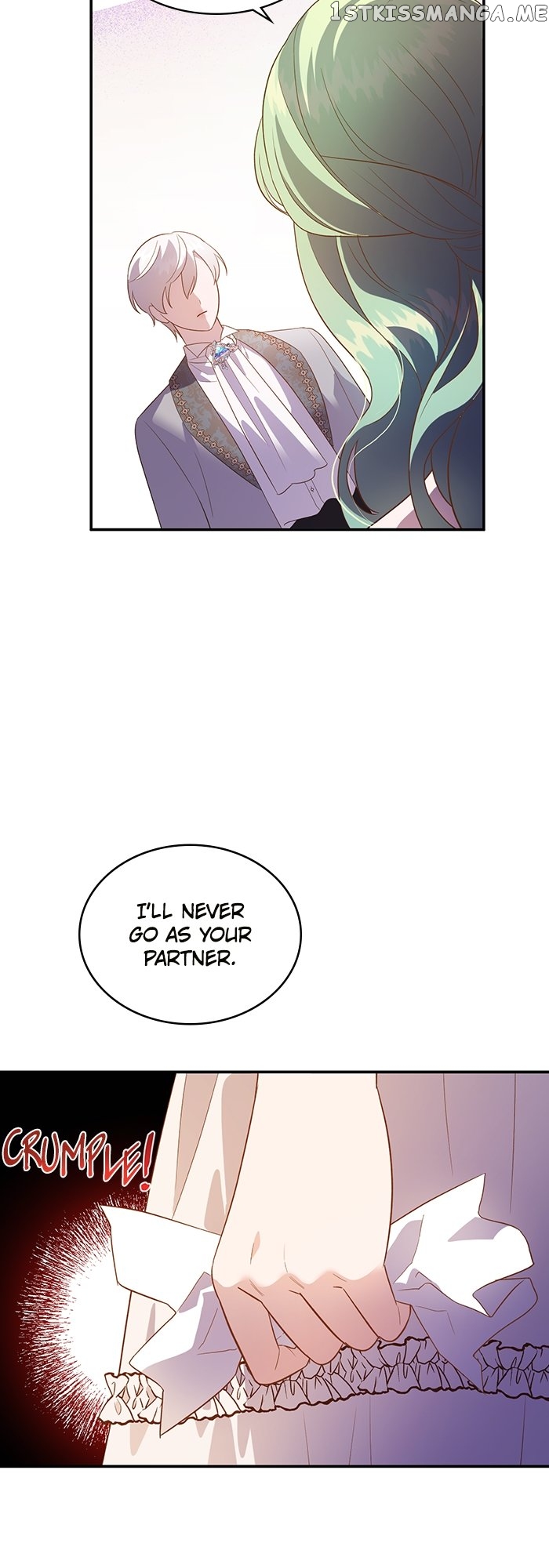 Death To The White Ferret Weasel Chapter 60 - page 12