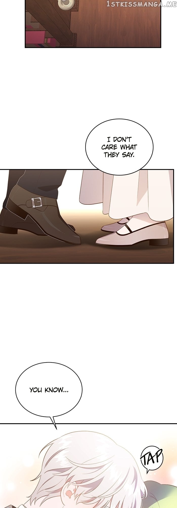 Death To The White Ferret Weasel Chapter 60 - page 14