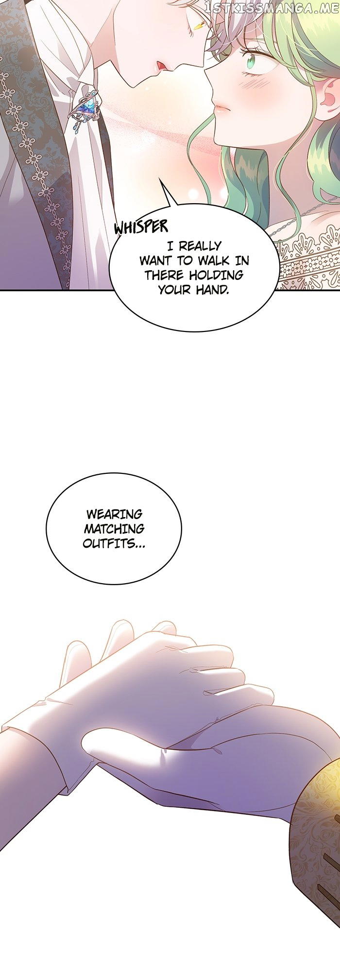 Death To The White Ferret Weasel Chapter 60 - page 15