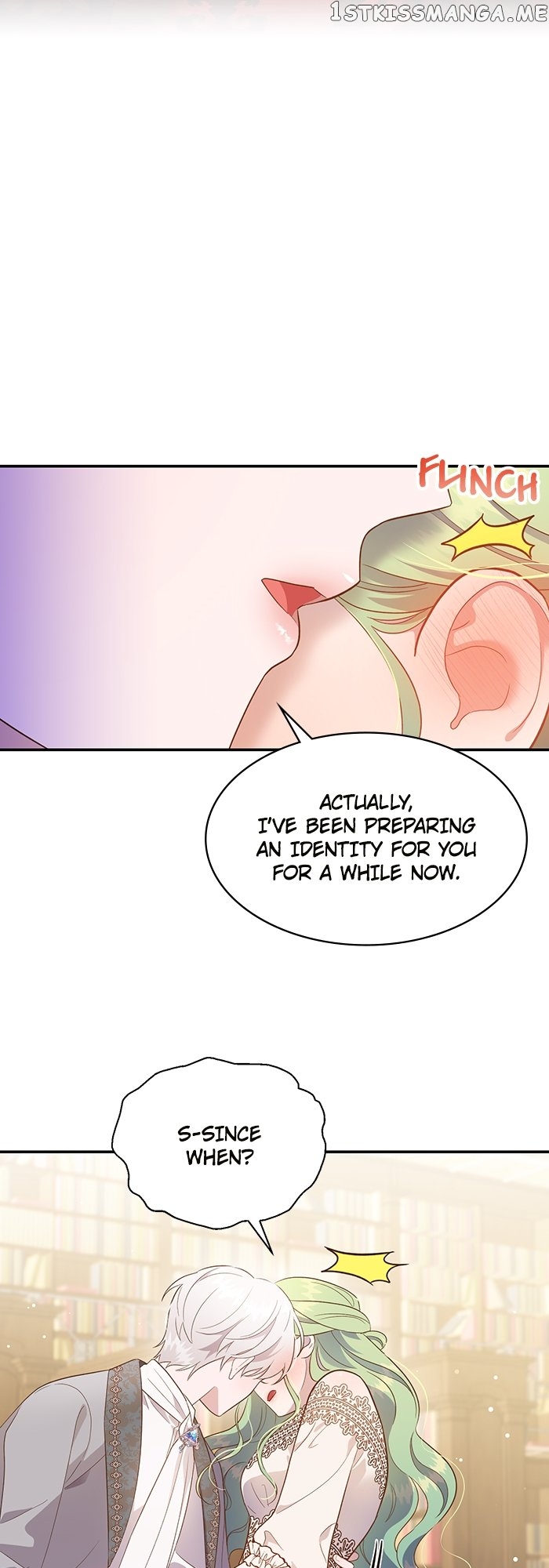 Death To The White Ferret Weasel Chapter 60 - page 18
