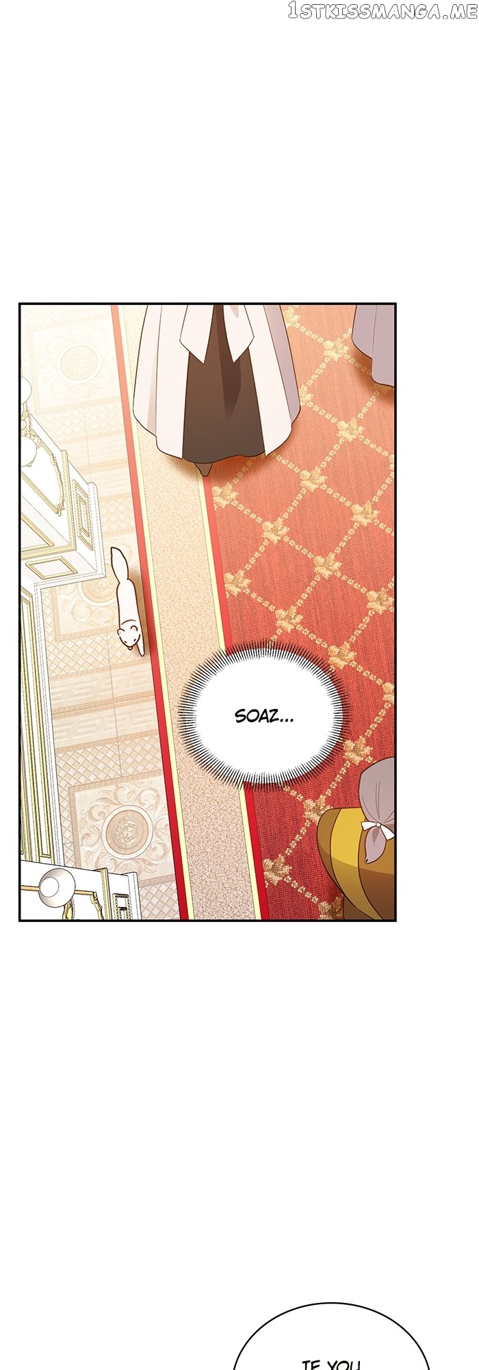 Death To The White Ferret Weasel Chapter 60 - page 30