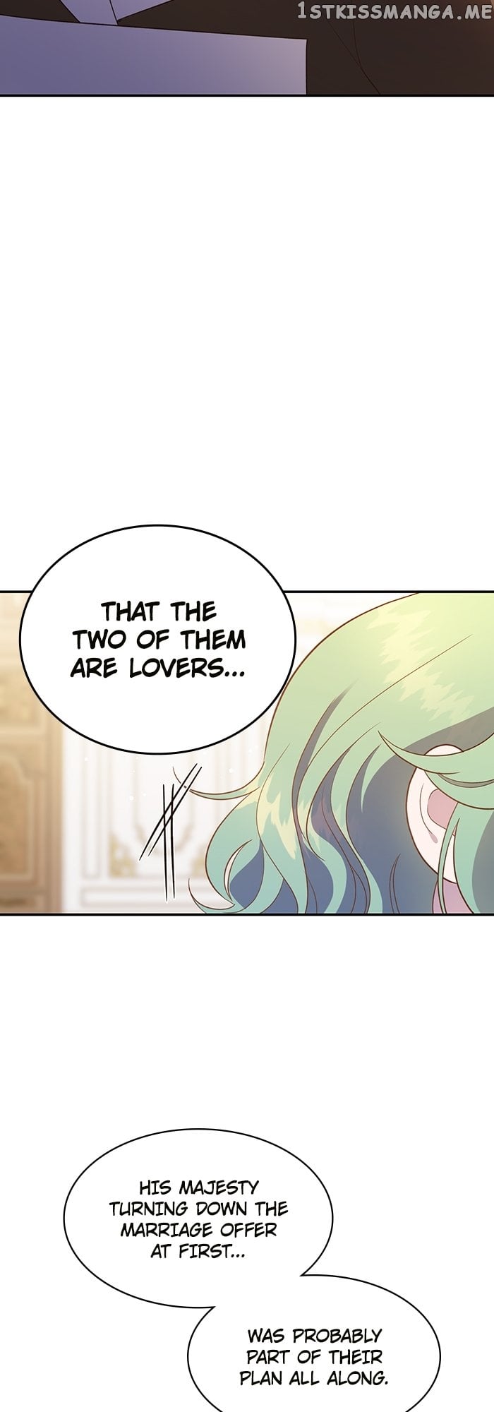 Death To The White Ferret Weasel Chapter 60 - page 41