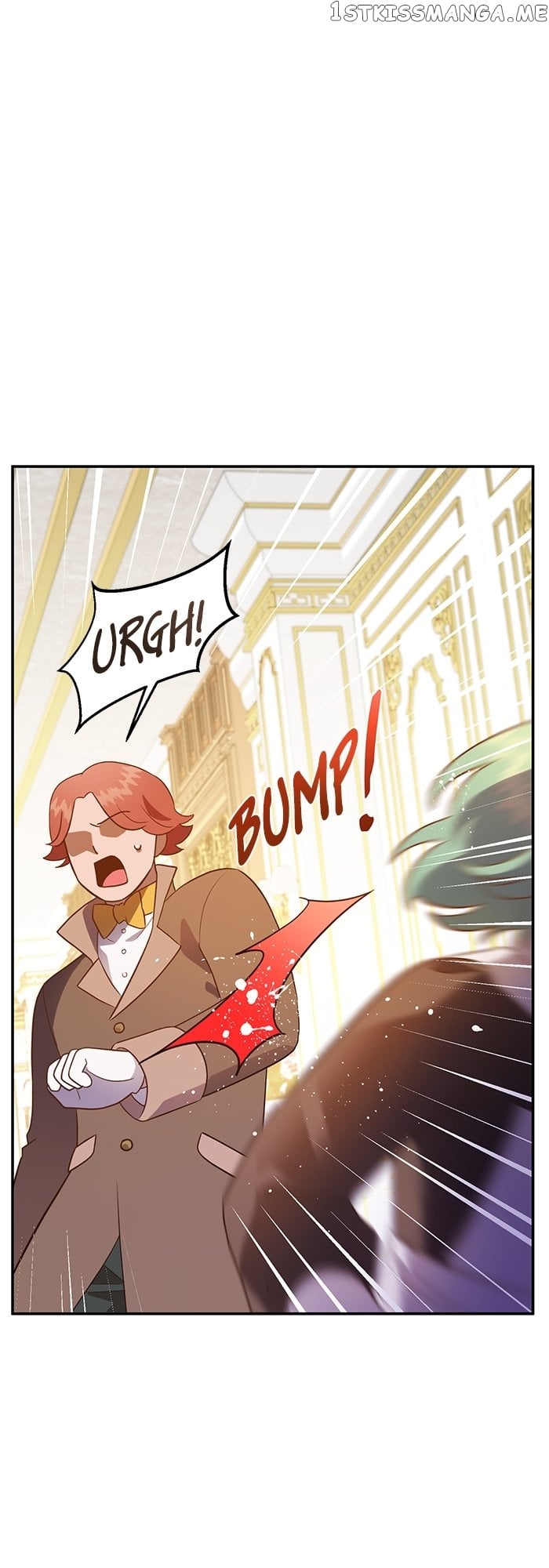 Death To The White Ferret Weasel Chapter 60 - page 46