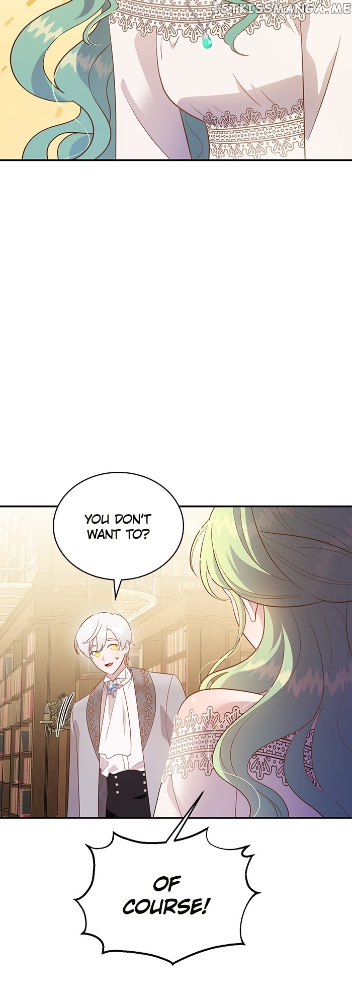 Death To The White Ferret Weasel Chapter 60 - page 6