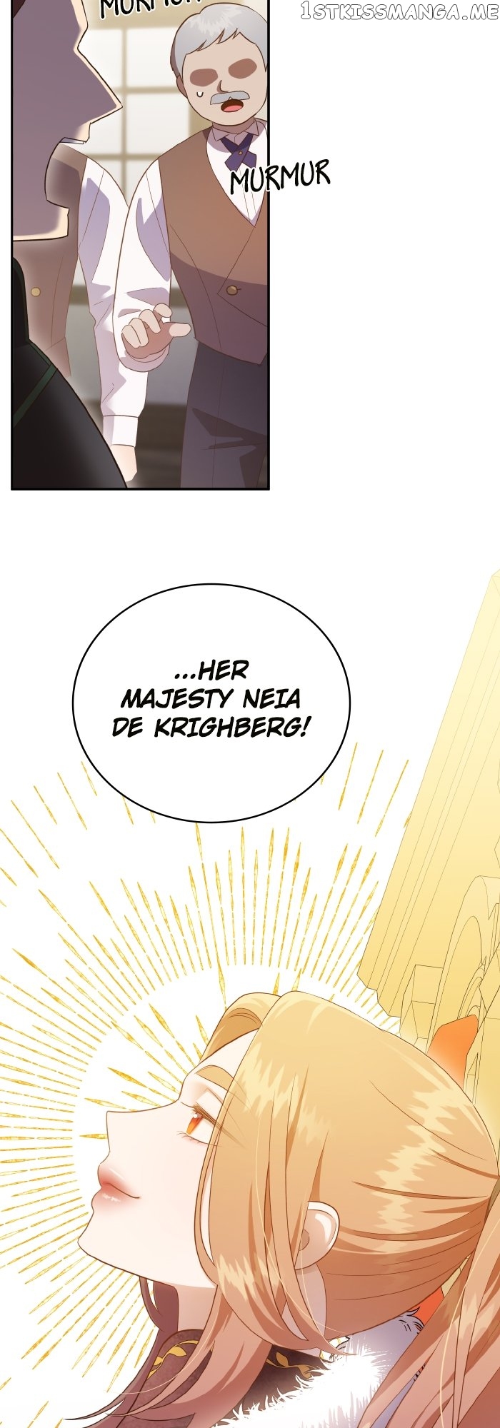 Death To The White Ferret Weasel Chapter 59 - page 24