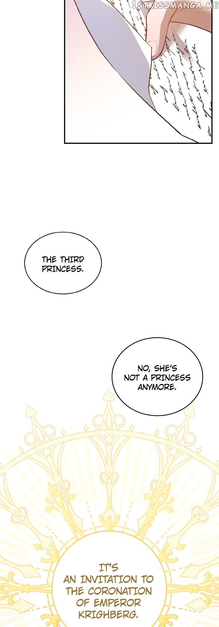 Death To The White Ferret Weasel Chapter 59 - page 39