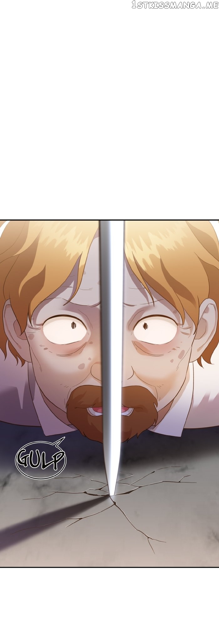 Death To The White Ferret Weasel Chapter 59 - page 4