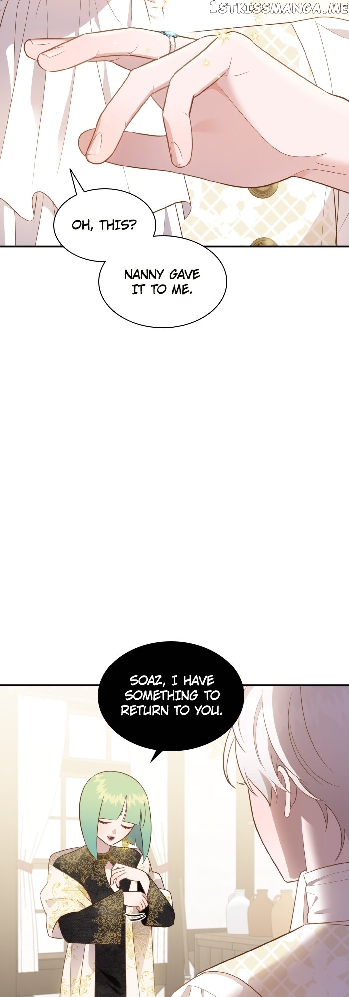 Death To The White Ferret Weasel Chapter 58 - page 15