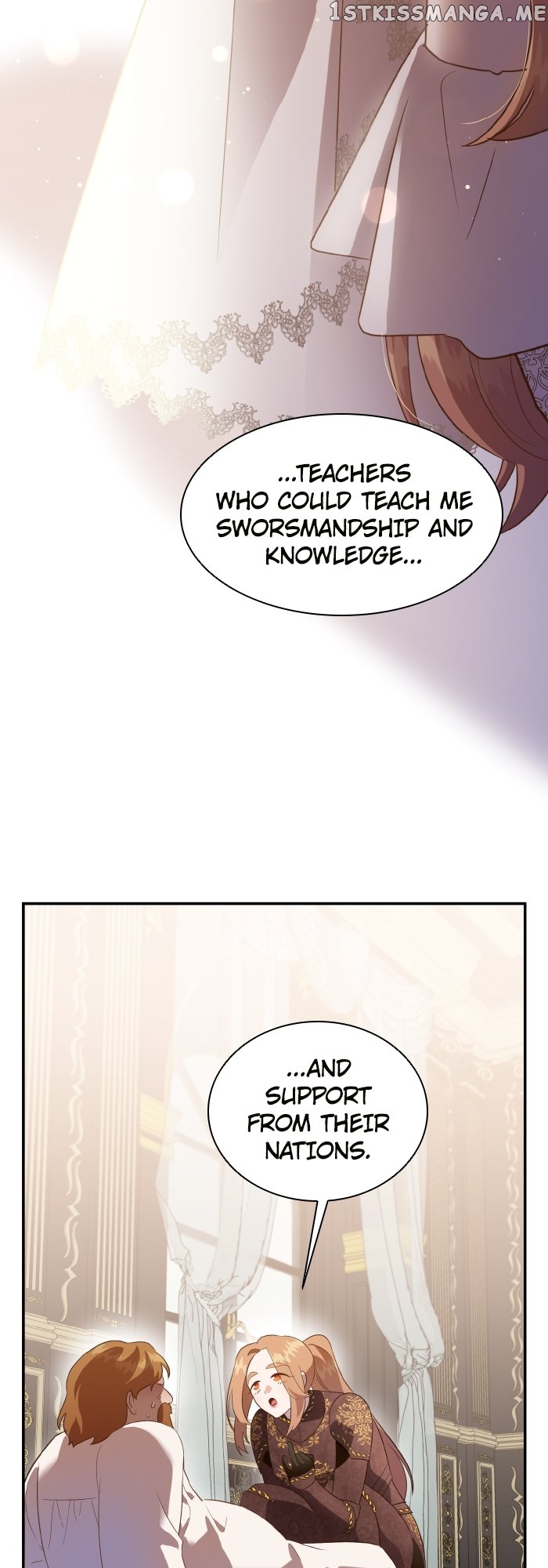 Death To The White Ferret Weasel Chapter 58 - page 41