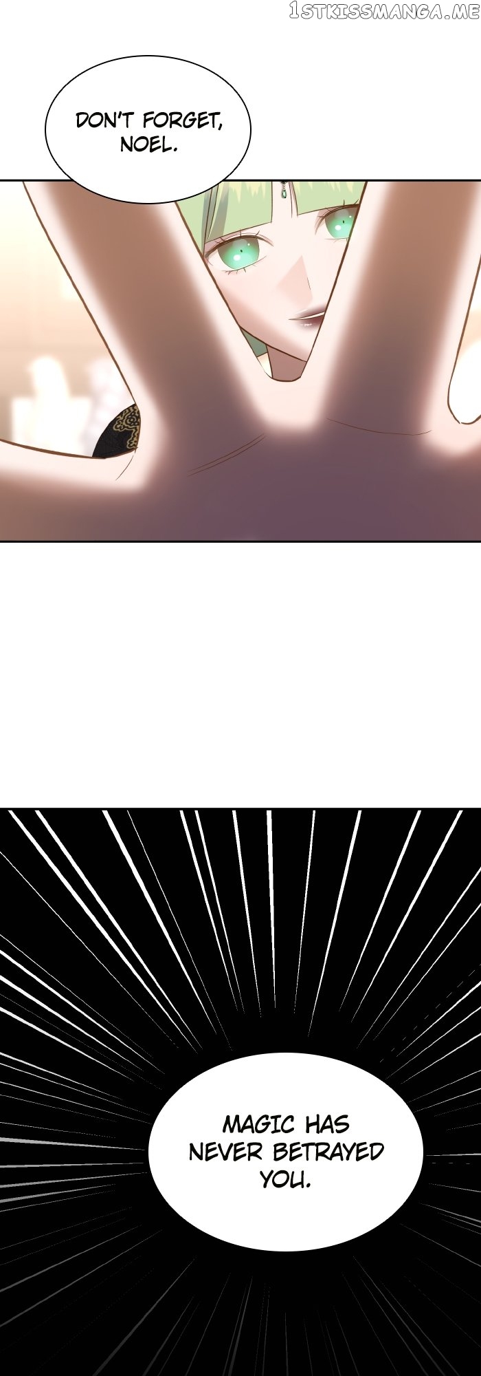 Death To The White Ferret Weasel Chapter 58 - page 6