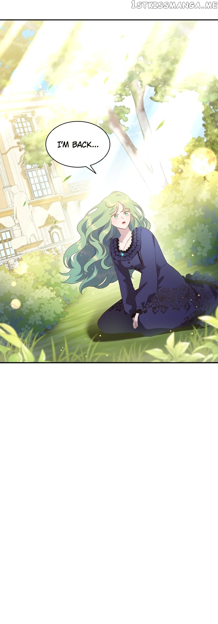 Death To The White Ferret Weasel Chapter 58 - page 8