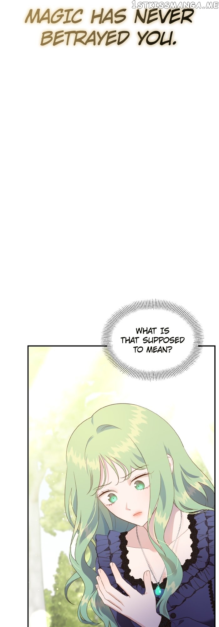 Death To The White Ferret Weasel Chapter 58 - page 9