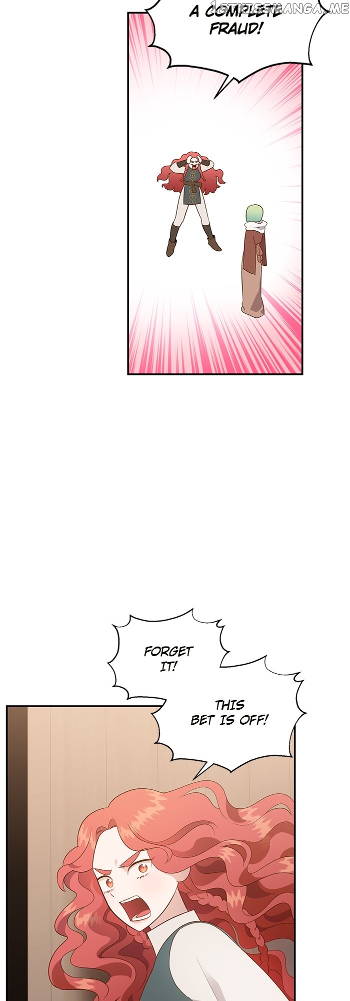 Death To The White Ferret Weasel Chapter 57 - page 10