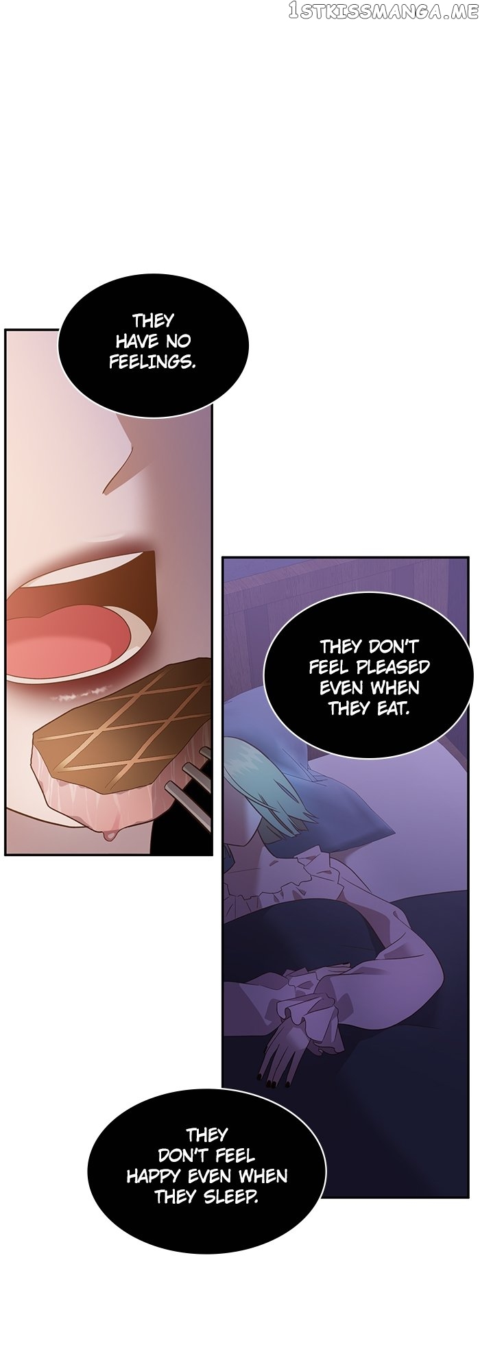 Death To The White Ferret Weasel Chapter 57 - page 19