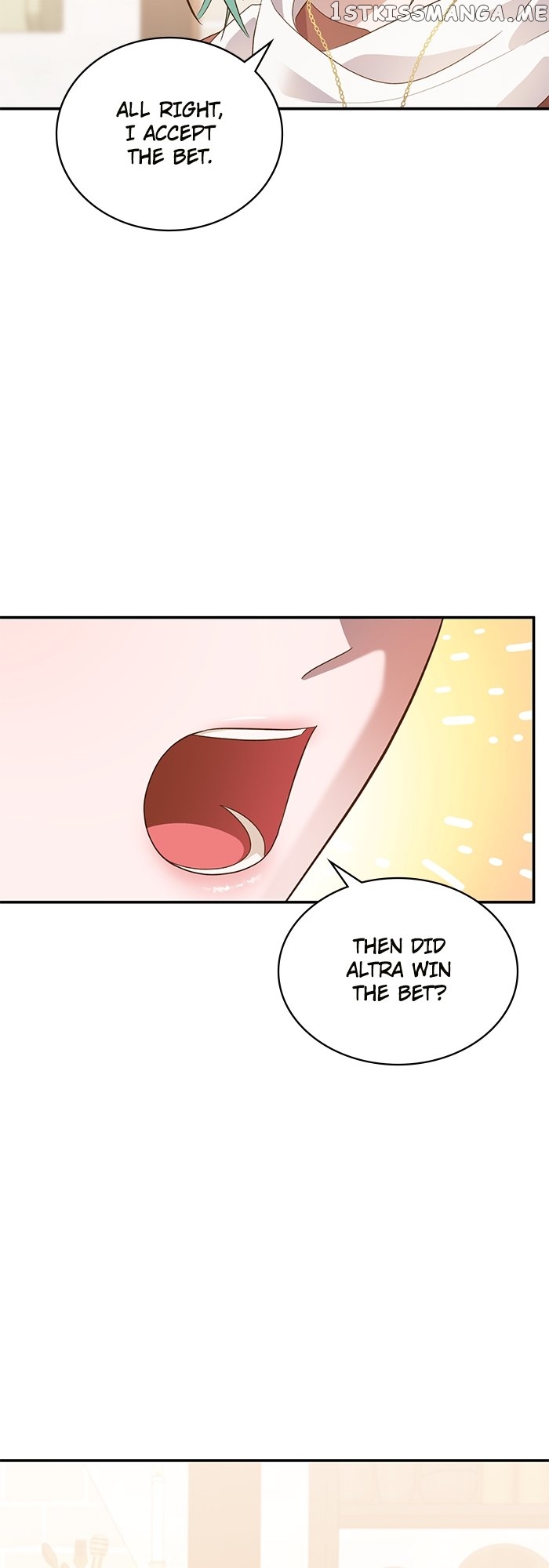 Death To The White Ferret Weasel Chapter 57 - page 30