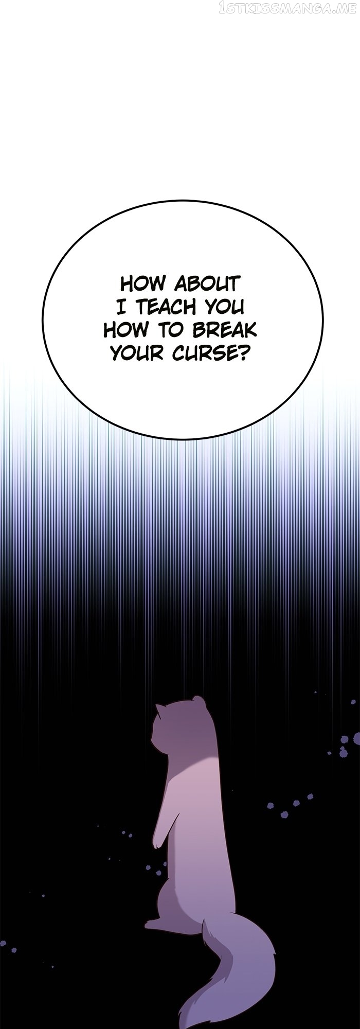 Death To The White Ferret Weasel Chapter 56 - page 1