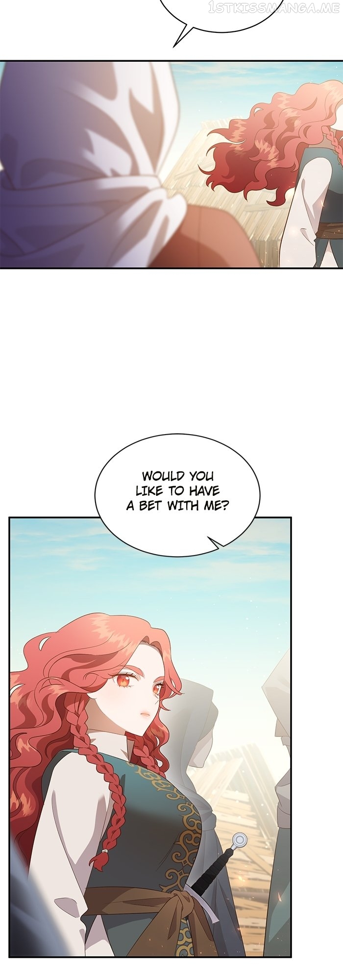 Death To The White Ferret Weasel Chapter 56 - page 15