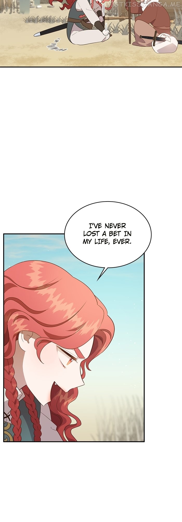 Death To The White Ferret Weasel Chapter 56 - page 20