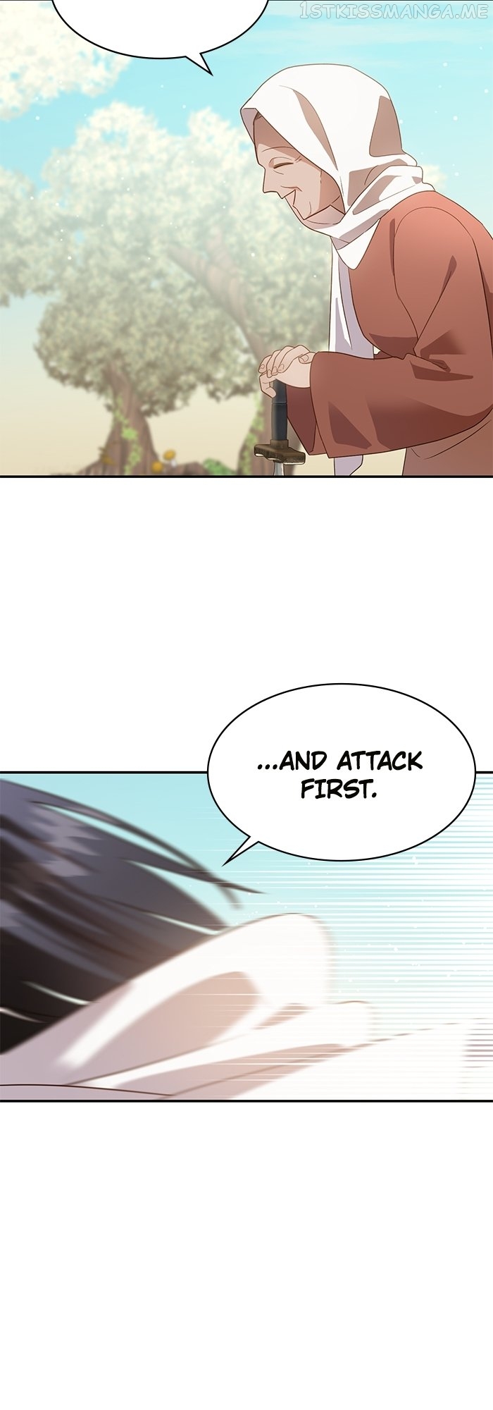Death To The White Ferret Weasel Chapter 56 - page 27
