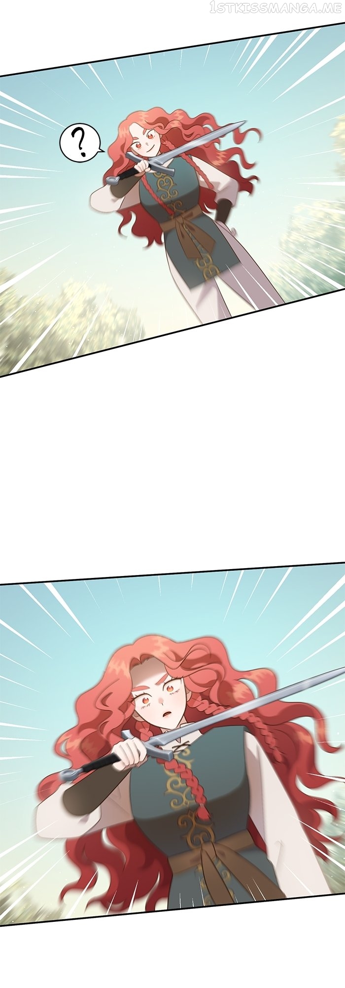 Death To The White Ferret Weasel Chapter 56 - page 28