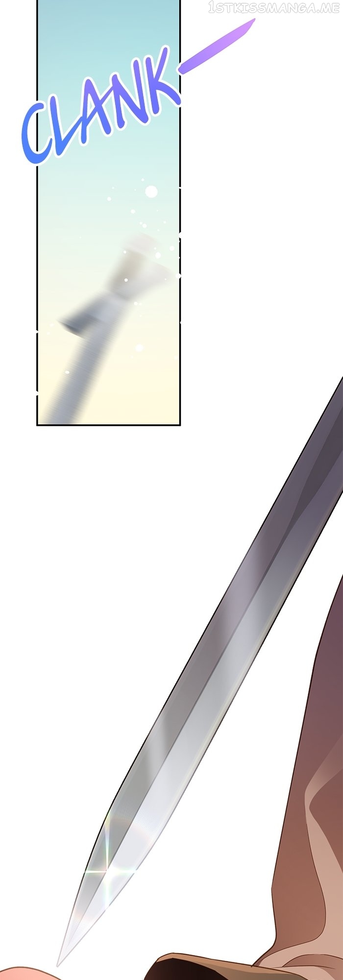 Death To The White Ferret Weasel Chapter 56 - page 30