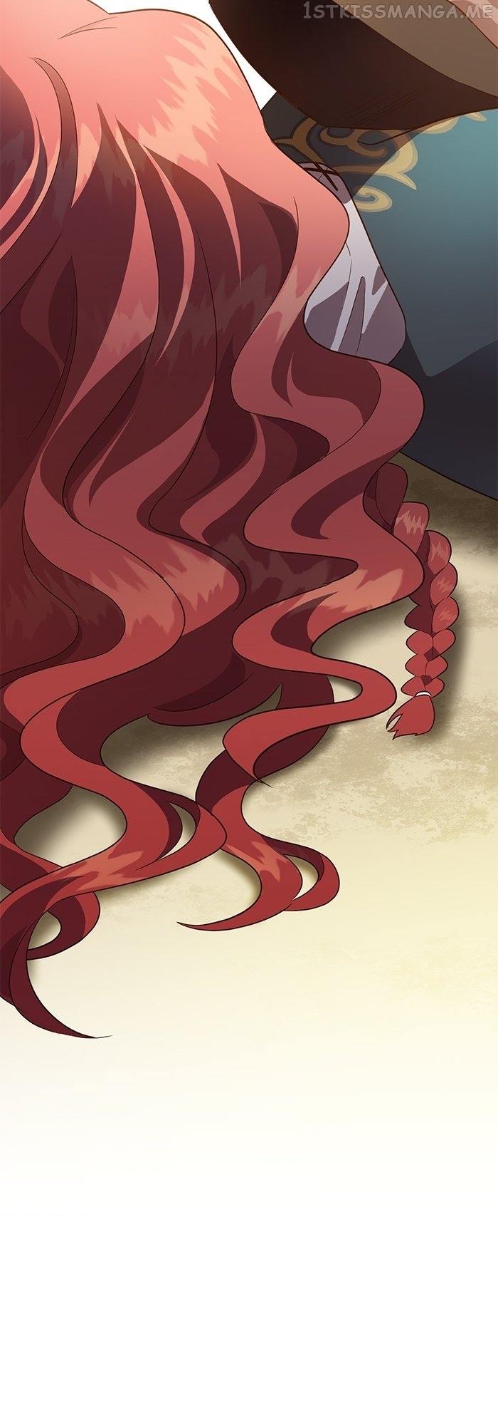 Death To The White Ferret Weasel Chapter 56 - page 31