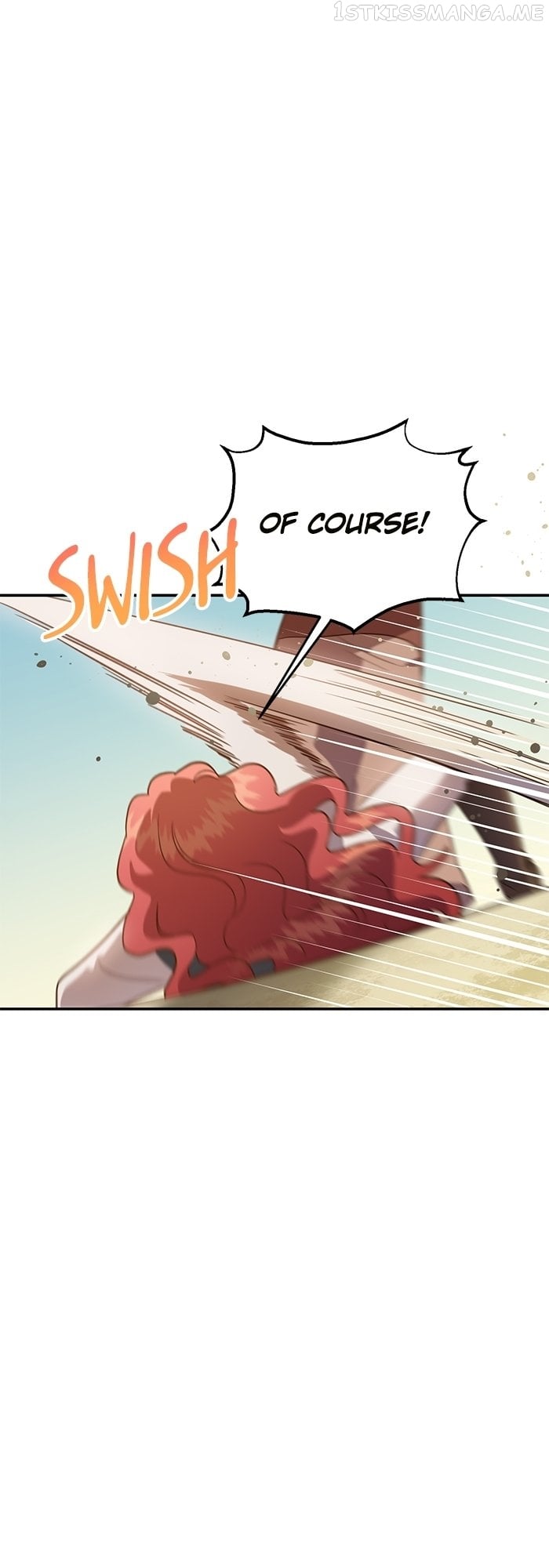 Death To The White Ferret Weasel Chapter 56 - page 35