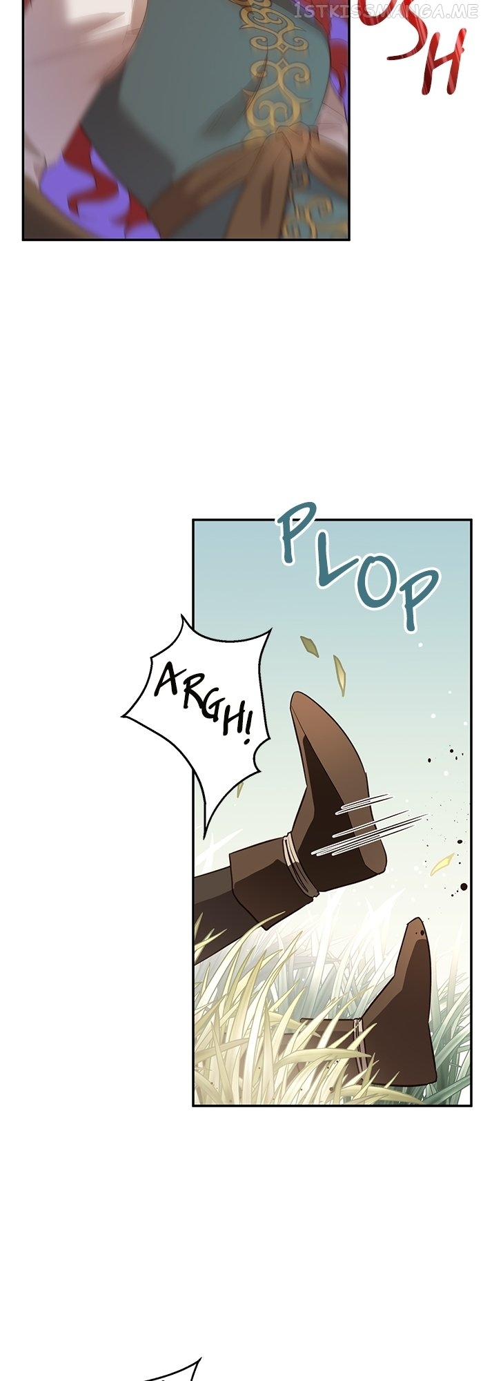 Death To The White Ferret Weasel Chapter 56 - page 37