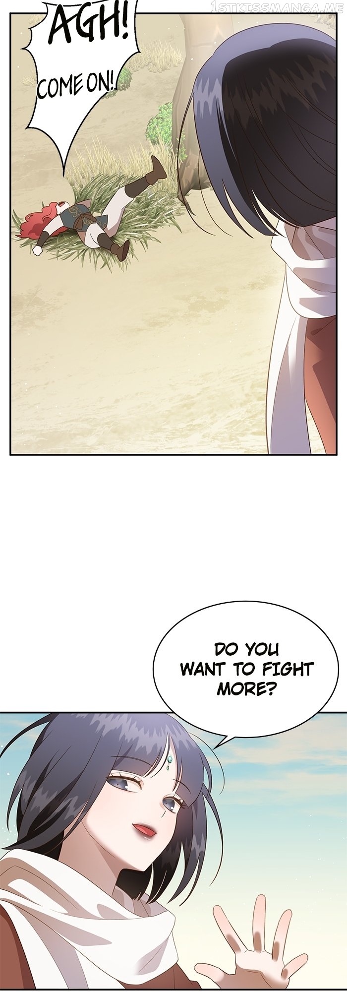 Death To The White Ferret Weasel Chapter 56 - page 38