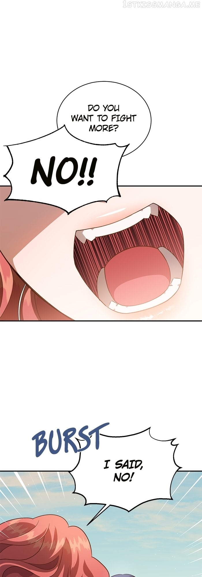 Death To The White Ferret Weasel Chapter 56 - page 41