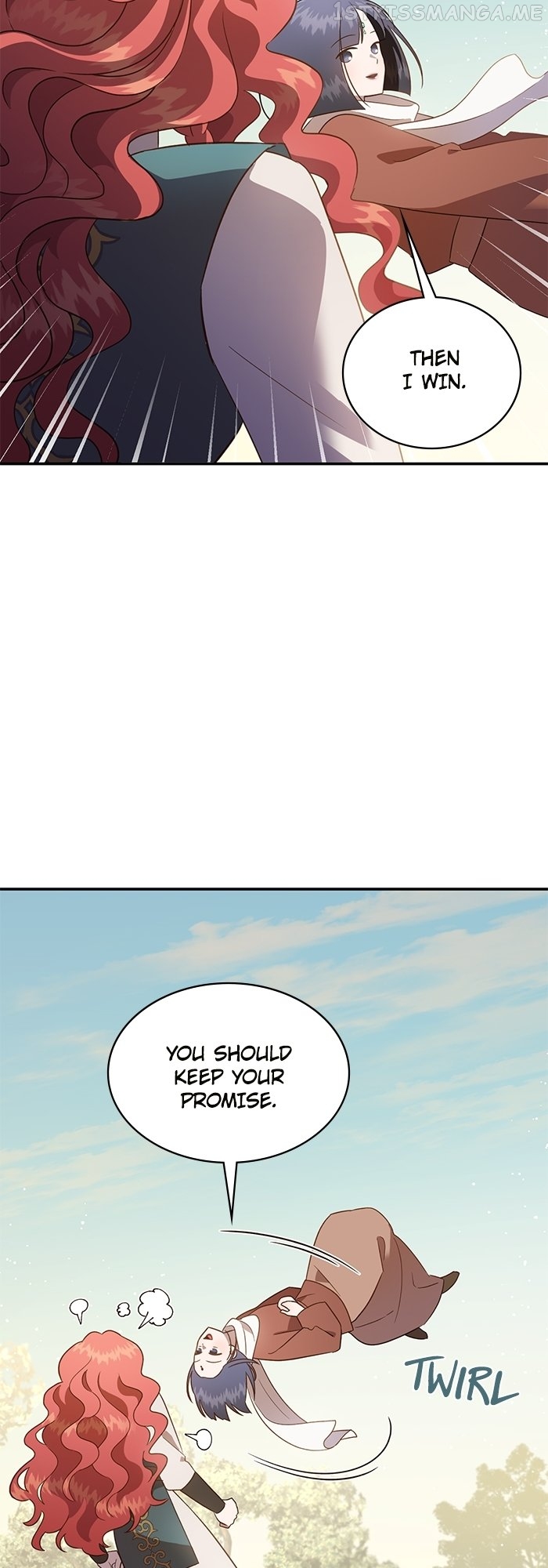 Death To The White Ferret Weasel Chapter 56 - page 42